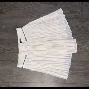 The Kooples Skirt - White